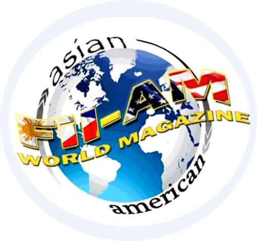 Fil-Am World Magazine official logo